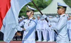 Kemenhub: Perwira transportasi jadi penggerak konektivitas nasional Kemenhub: Perwira transportasi jadi penggerak konektivitas nasional