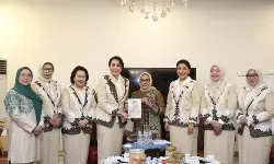 BPW Indonesia perkuat kolaborasi dalam pemberdayaan perempuan