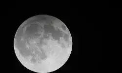 Fenomena `corn moon` berpotensi picu banjir rob di NTB