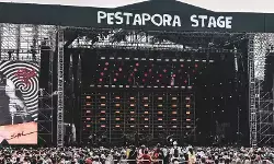Puluhan musisi mundur dari Pestapora, ini respons penonton dan kreator