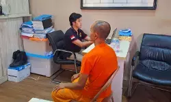 Pabrik beras oplosan di Serang dibongkar aparat