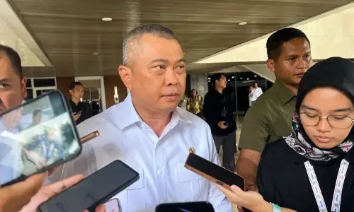 Menhub: Pembukaan rute internasional perkuat daya saing Indonesia Menhub: Pembukaan rute internasional perkuat daya saing Indonesia