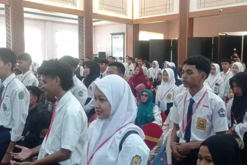 Sekolah Rakyat SD hingga SMP siap beroperasi di Lebak