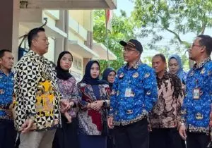 Legislator minta Dinkes Kediri tingkatkan pelayananan kepada penderita ODGJ Legislator minta Dinkes Kediri tingkatkan pelayananan kepada penderita ODGJ