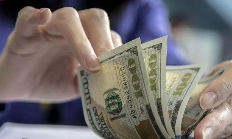 Rupiah membaik seiring potensi kuat pemangkasan suku bunga Fed Rupiah membaik seiring potensi kuat pemangkasan suku bunga Fed