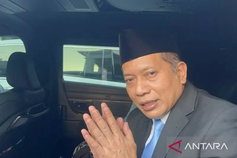 Menkop Ferry fokus jalankan program Kooperasi Desa Rp16 Triliun Menkop Ferry fokus jalankan program Kooperasi Desa Rp16 Triliun