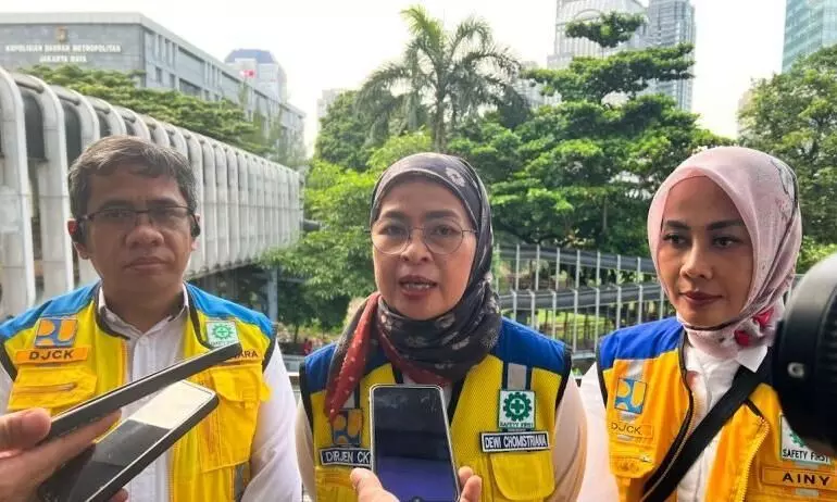 Kemen PU jamin transformasi layanan air minum segera terlaksana Kemen PU jamin transformasi layanan air minum segera terlaksana