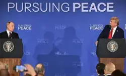 AS bakal tingkatkan tekanan ke Rusia usai serangan ke Ukraina