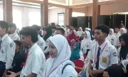 Sekolah Rakyat SD hingga SMP siap beroperasi di Lebak Sekolah Rakyat SD hingga SMP siap beroperasi di Lebak