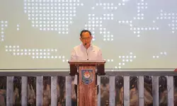 Kemendagri instruksikan siskamling diaktifkan kembali Kemendagri instruksikan siskamling diaktifkan kembali