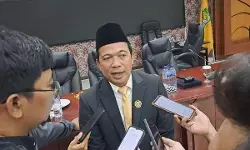 DPRD Kota Tangerang kaji ulang gaji dan tunjangan rumah anggota