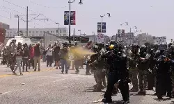 ICE gelar operasi imigrasi di Massachusetts