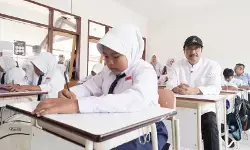 Mensos jamin tunjangan bagi guru Sekolah Rakyat