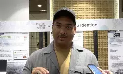 Mensesneg: Pengganti Menpora belum dilantik karena masih di luar kota