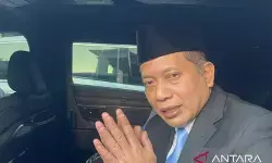 Menkop Ferry fokus jalankan program Kooperasi Desa Rp16 Triliun