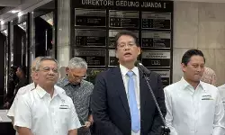 Purbaya janji tak rombak kebijakan fiskal Sri Mulyani