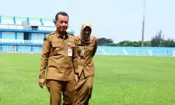 Disetujui Kemen-PUPR, Stadion Wergu Wetan Kudus dapat kucuran rehab Rp60 Miliar