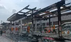 Polisi masih buru aktor intelektual kerusuhan Polisi masih buru aktor intelektual kerusuhan