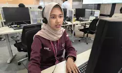 Nomor kontak pelayanan KAI Daop 1 Jakarta berubah