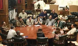 Prabowo sorot ekonomi tetap stabil meski diguncang demo berujung ricuh