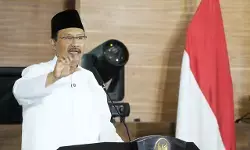 Gus Ipul tegaskan 3 mandat prioritas Presiden entaskan kemiskinan, apa saja? Gus Ipul tegaskan 3 mandat prioritas Presiden entaskan kemiskinan, apa saja?