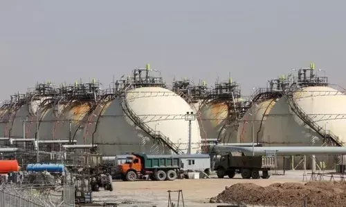 Malaysia targetkan pemanfaatan nuklir dalam 10–15 tahun