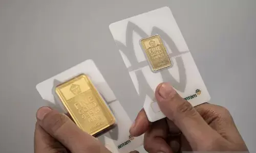 Harga emas Antam Senin ini stabil Rp2,06 juta per gram Harga emas Antam Senin ini stabil Rp2,06 juta per gram