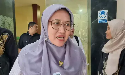 KPAI soroti kasus ibu racuni anak lalu bunuh diri di Bandung KPAI soroti kasus ibu racuni anak lalu bunuh diri di Bandung