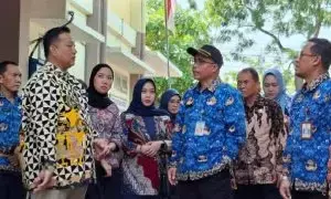 Legislator minta Dinkes Kediri tingkatkan pelayananan kepada penderita ODGJ Legislator minta Dinkes Kediri tingkatkan pelayananan kepada penderita ODGJ