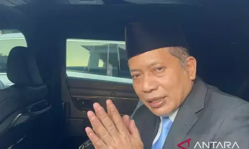 Menkop Ferry fokus jalankan program Kooperasi Desa Rp16 Triliun Menkop Ferry fokus jalankan program Kooperasi Desa Rp16 Triliun