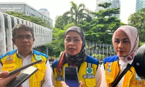 Kemen PU jamin transformasi layanan air minum segera terlaksana Kemen PU jamin transformasi layanan air minum segera terlaksana
