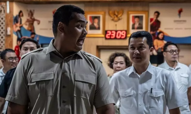 Taufik Hidayat tegaskan program Kemenpora tetap berlanjut Taufik Hidayat tegaskan program Kemenpora tetap berlanjut
