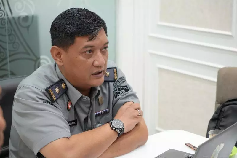 Aplikasi Simpalnot bantu notaris sampaikan laporan