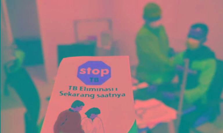 Tuberkulosis masih jadi tantangan kesehatan di Jakarta