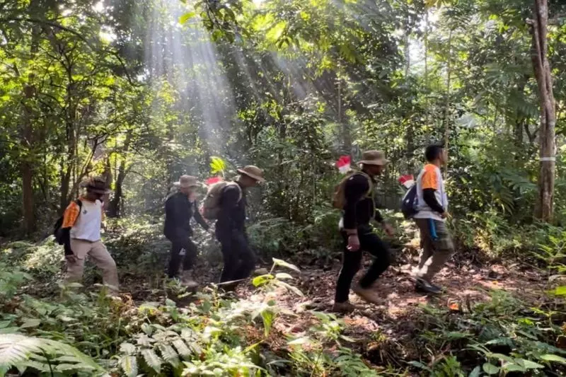 Kemenpar ajak masyarakat dan wisatawan ramaikan Bintan Trekking 2025
