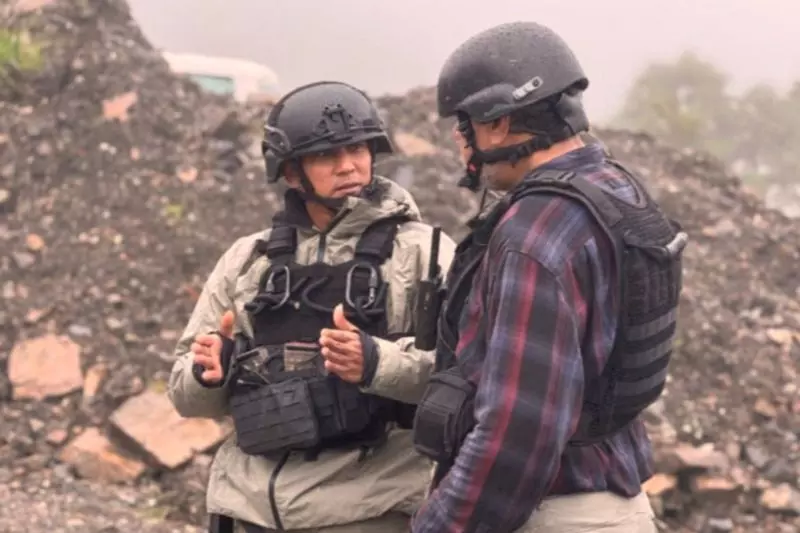 Freeport Indonesia hentikan sementara tambang bawah tanah GBC