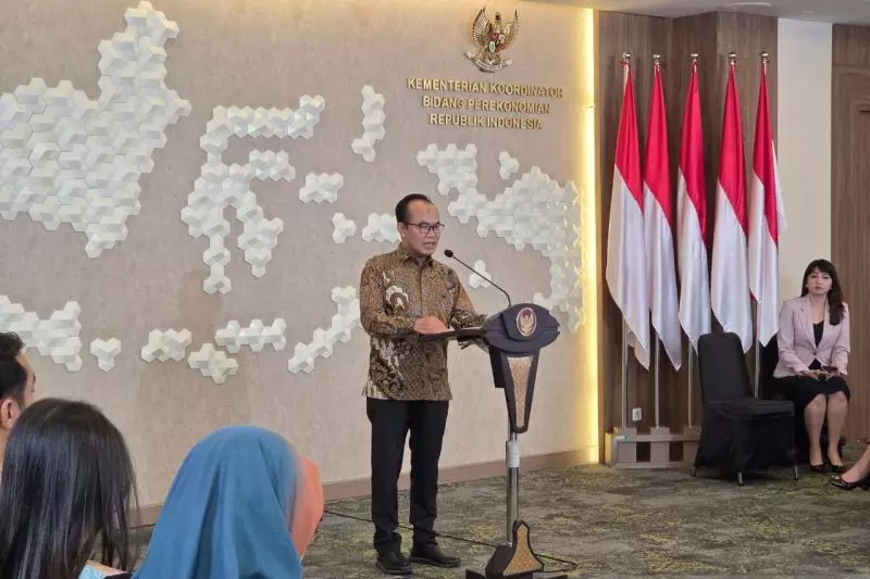 Pemerintah: Insentif motor listrik bakal masuk paket stimulus ekonomi