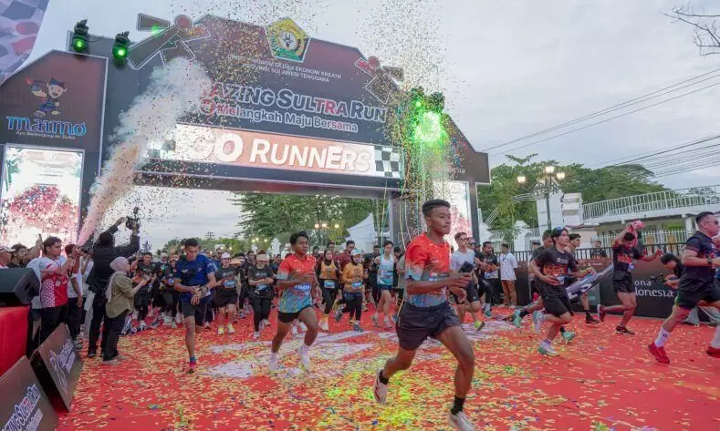 Pertimbangkan faktor usia dan kondisi fisik saat memulai olahraga\