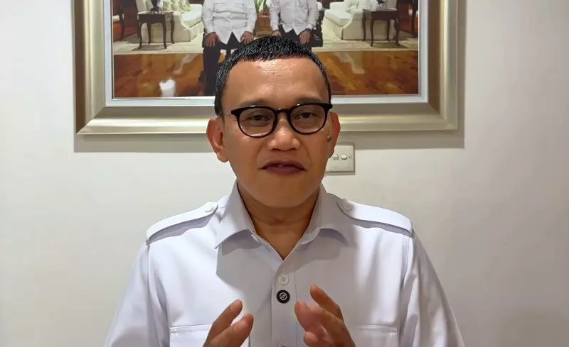Purna tugas sebagai Menteri P2MI, Abdul Kadir Karding: Tetap bantu dan mengawal Presiden untuk Indonesia Purna tugas sebagai Menteri P2MI, Abdul Kadir Karding: Tetap bantu dan mengawal Presiden untuk Indonesia