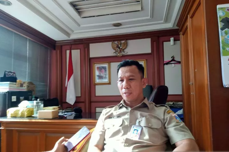 Pemkot optimalkan Kampung Siaga TBC cegah penyebaran tuberkulosis Pemkot optimalkan Kampung Siaga TBC cegah penyebaran tuberkulosis