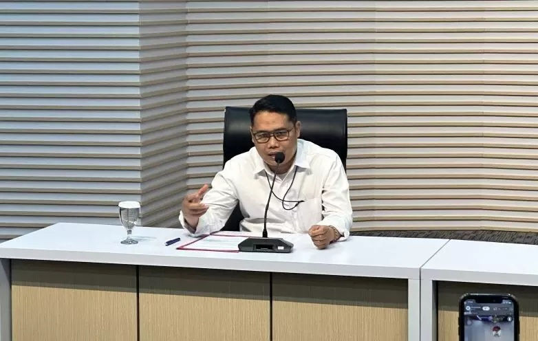 KPK ungkap biaya komitmen pada kasus kuota haji capai 10.000 dolar AS KPK ungkap biaya komitmen pada kasus kuota haji capai 10.000 dolar AS