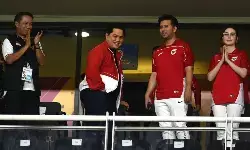 Erick pastikan skuad timnas Indonesia tak ada penambahan