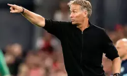 Leverkusen angkat Kasper Hjulmand sebagai pengganti Ten Hag