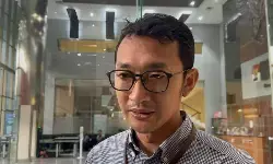 Kasus CSR BI-OJK, KPK periksa analis senior OJK sebagai saksi Kasus CSR BI-OJK, KPK periksa analis senior OJK sebagai saksi