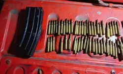 Polisi selidiki temuan 131 butir peluru di Sentani, amunisi milik Polri Polisi selidiki temuan 131 butir peluru di Sentani, amunisi milik Polri