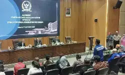 Serikat ojol desak Prabowo segera teken Perpres