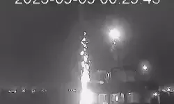 Kapal GSF diserang pesawat tak berawak di Pelabuhan Tunisia, WNI dinyatakan aman