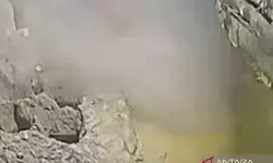 Basarnas siaga bantu evakuasi karyawan terjebak di tambang Freeport Basarnas siaga bantu evakuasi karyawan terjebak di tambang Freeport