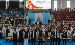 Wamenpora sebut Haornas 2025 momentum jadikan olahraga satukan bangsa Wamenpora sebut Haornas 2025 momentum jadikan olahraga satukan bangsa