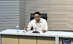 KPK ungkap biaya komitmen pada kasus kuota haji capai 10.000 dolar AS